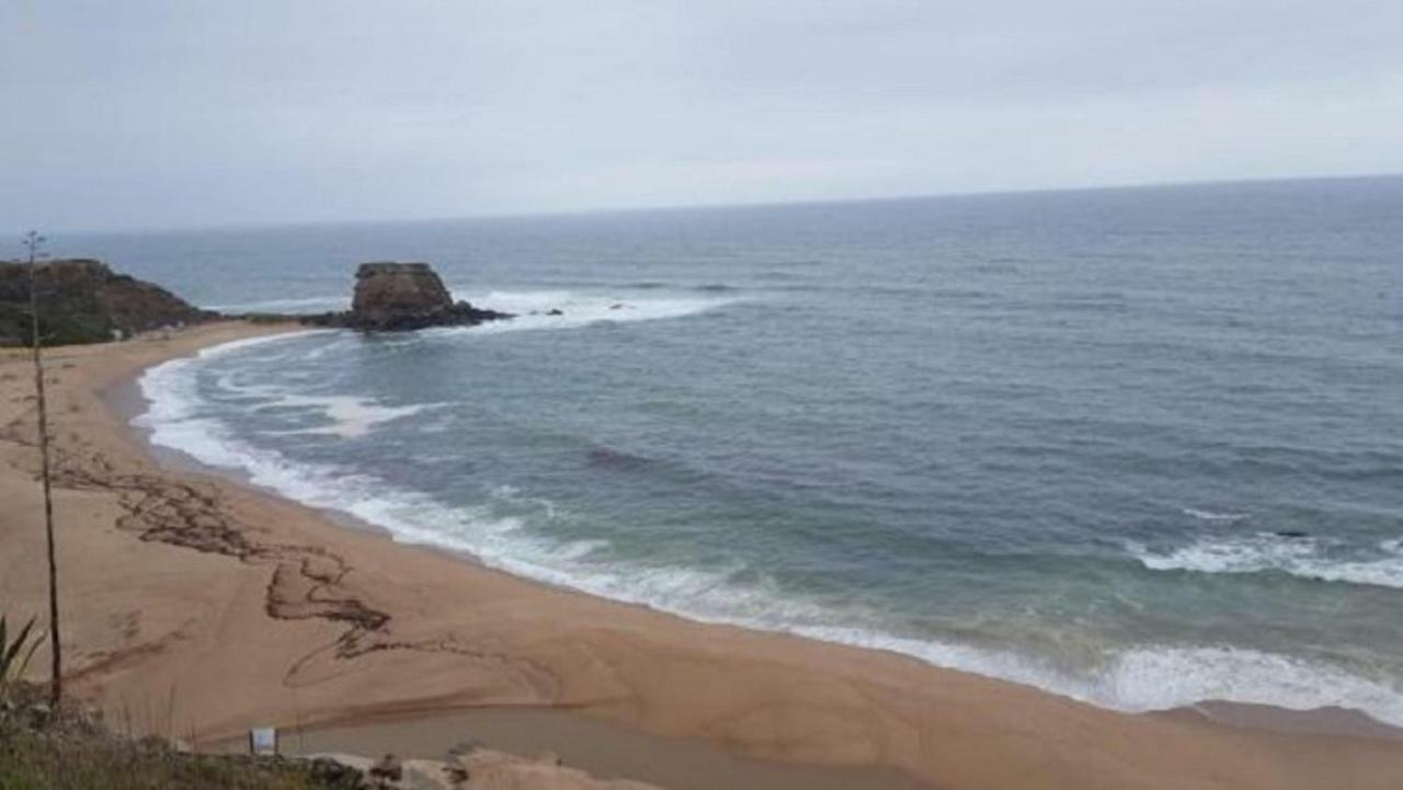 Entre O Mar E A Serra マセイラ エクステリア 写真